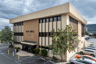 Reno, NV Medical - 850 Mill St