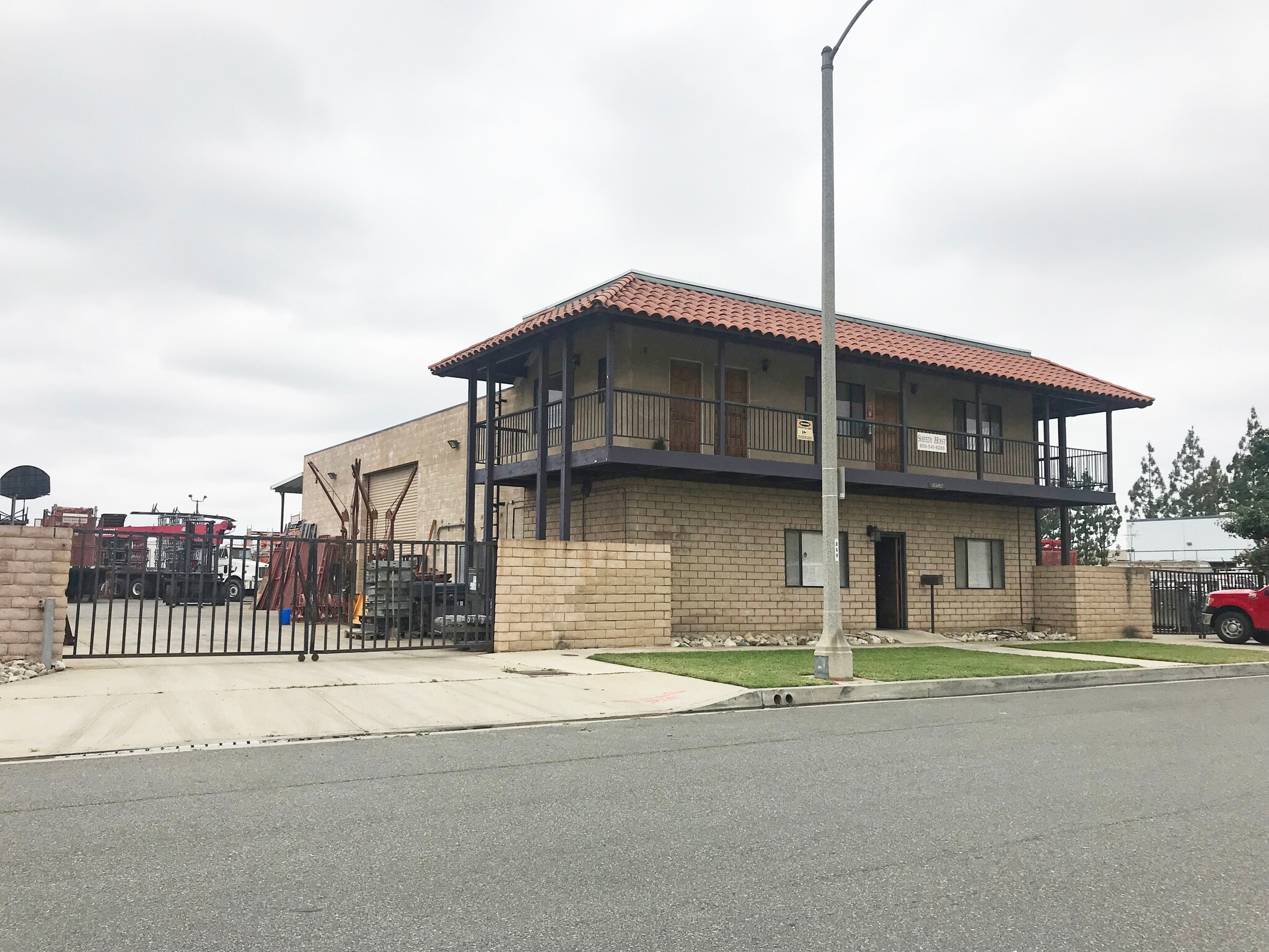 12536 Clark St, Santa Fe Springs, CA for Sale