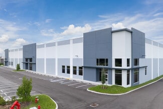Fort Myers, FL Industrial - 14500 Global Pky