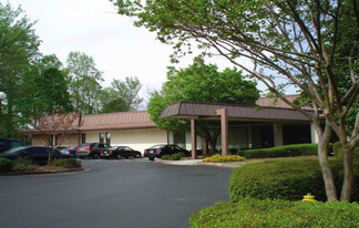 Decatur, GA Office, Office/Medical - 5040 Snapfinger Woods Dr