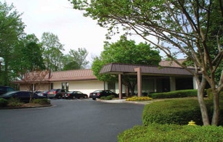 Decatur, GA Office, Office/Medical, Medical - 5040 Snapfinger Woods Dr Decatur, GA Office, Office/Medical, Medical - 5040 Snapfinger Woods Dr