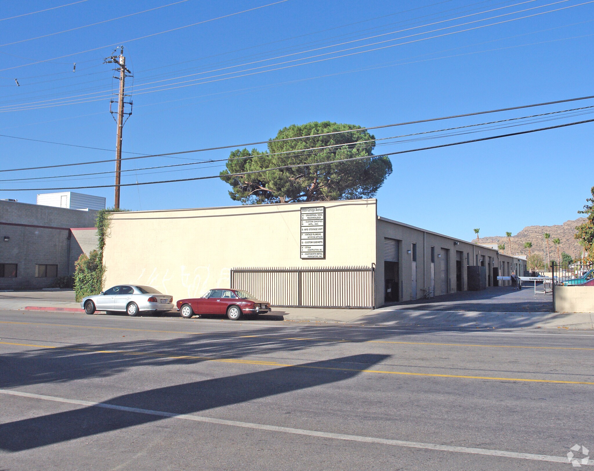 9939 Canoga Ave, Chatsworth, CA for Rent