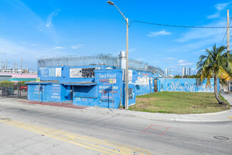 Miami, FL undefined - 2111 NW 10th Ave