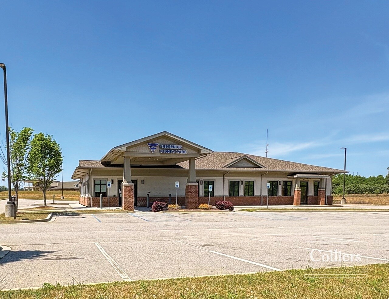 125 Kinard St, Orangeburg, SC for Rent