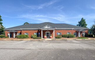 Albany, GA Office/Residential - 1201 Stuart Ave