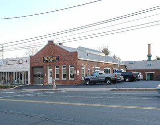 West Hartford, CT Flex - 1045 New Britain Ave West Hartford, CT Flex - 1045 New Britain Ave