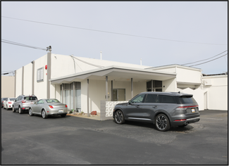 South San Francisco, CA Industrial - 325 Corey Way