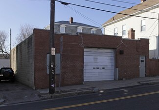 Providence, RI Industrial - 667 Wickenden St Providence, RI Industrial - 667 Wickenden St