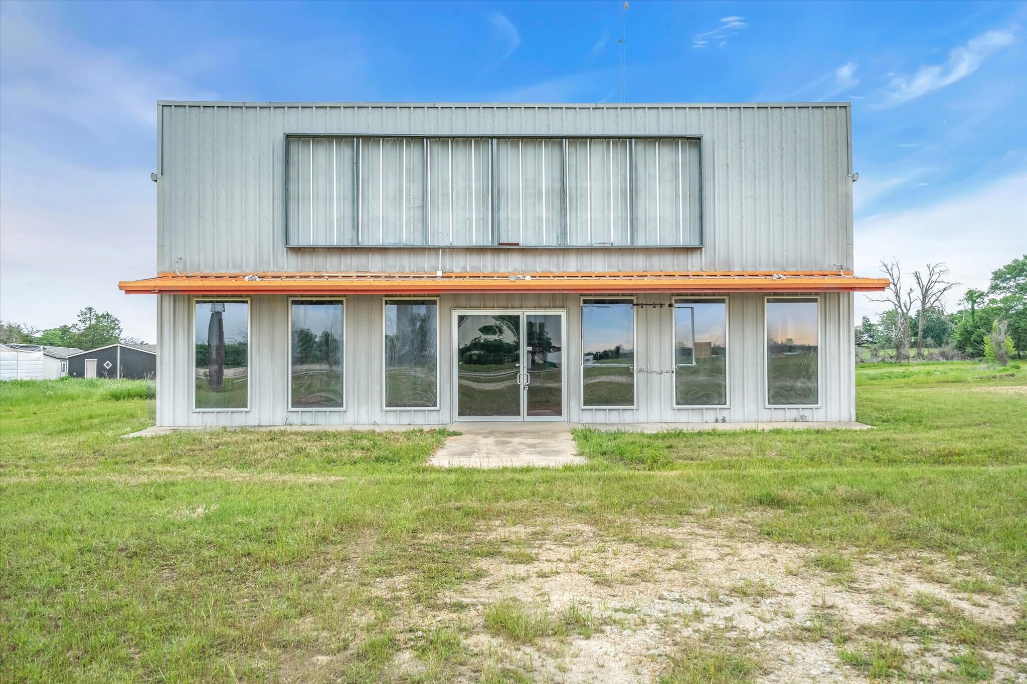 21540 Interstate 20 & Hwy 64, Canton, TX for Sale