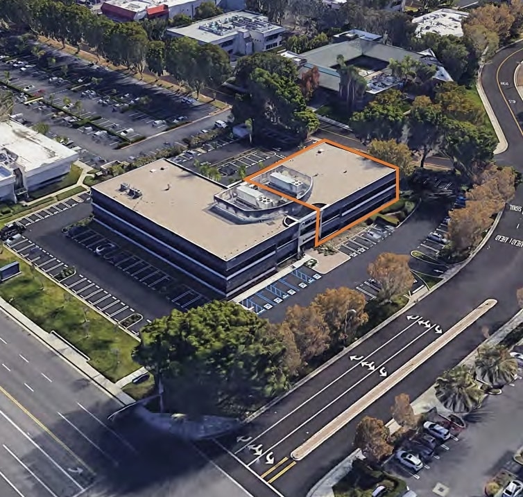 , Irvine, CA for Sale