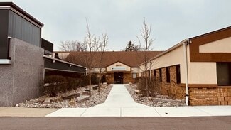 Farmington Hills, MI Office/Medical - 28511 Orchard Lake Rd