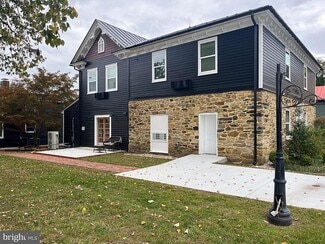 Sperryville, VA Office - 3704 Sperryville Pike