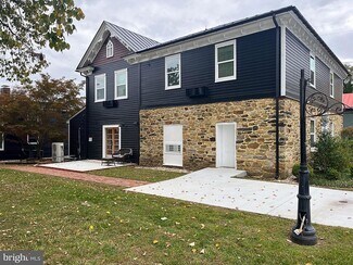 Sperryville, VA Office - 3704 Sperryville Pike