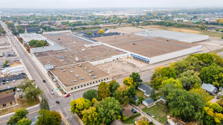 Saint Cloud, MN Office, Industrial - 701 33rd Ave N