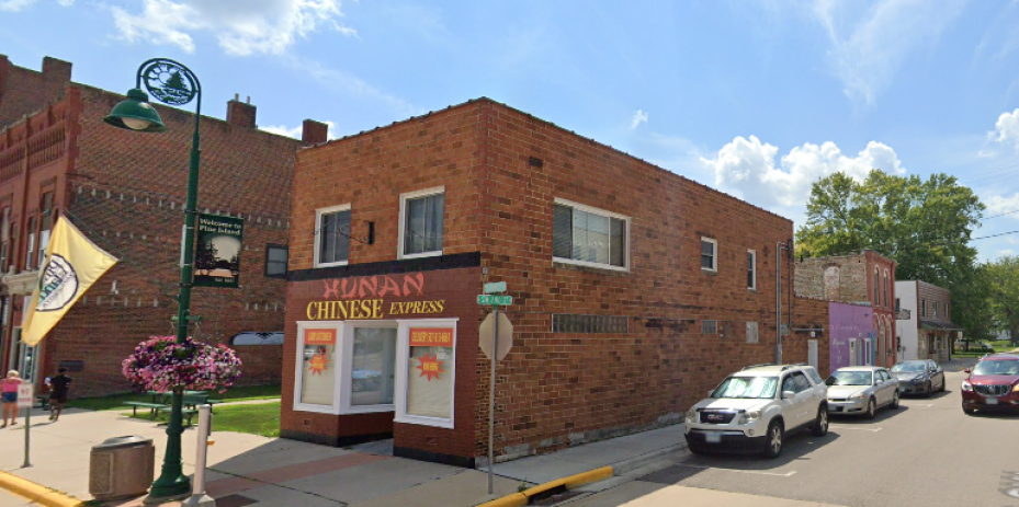 200 S Main St, Pine Island, MN for Sale