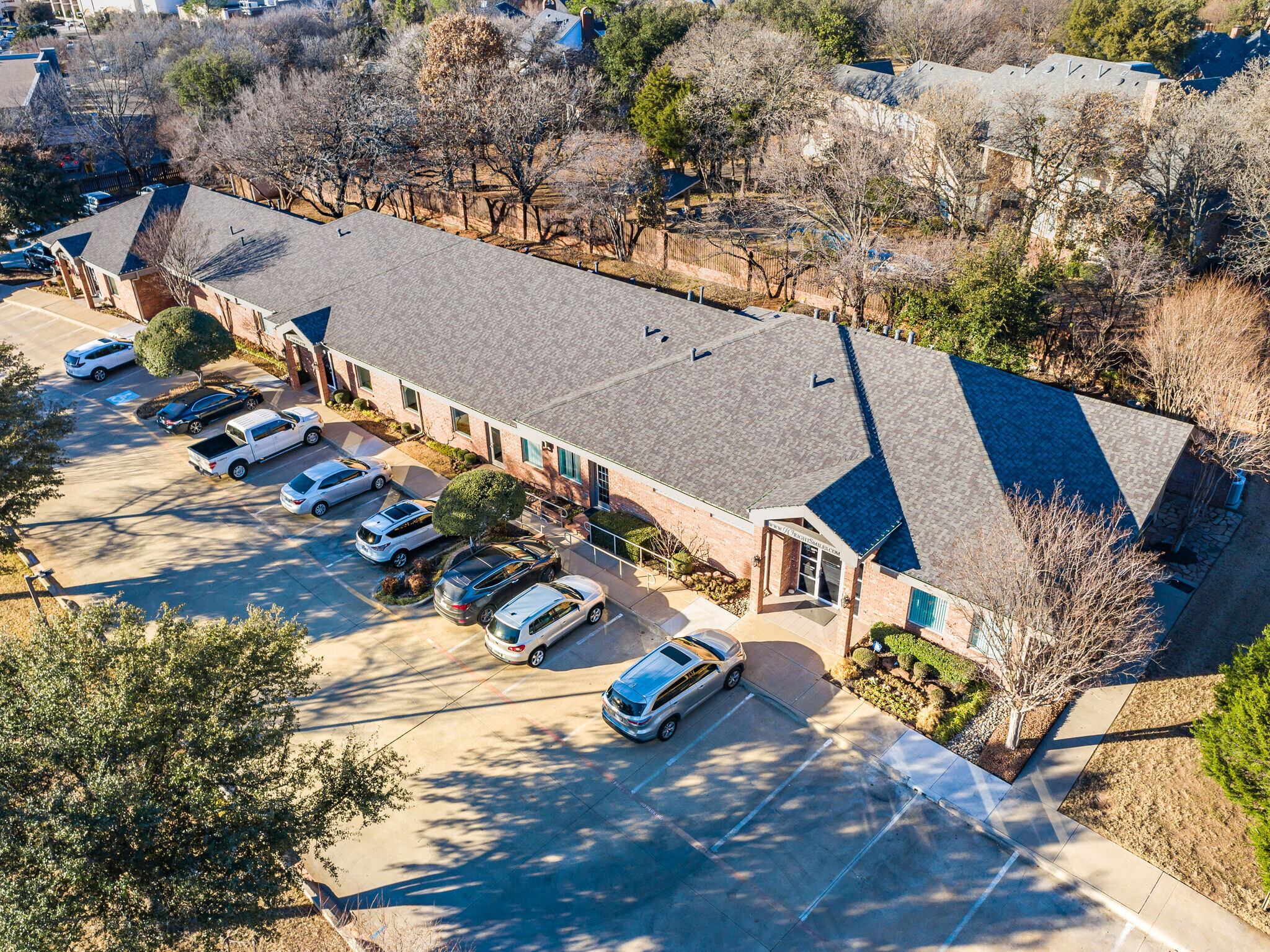 200 E Southlake Blvd, Southlake, TX for Rent