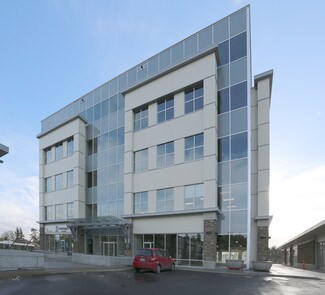 View Royal, BC Office - 29 Helmcken Rd