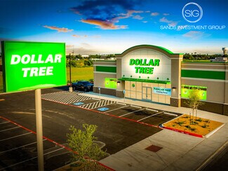 Pharr, TX undefined - 701 W Nolana Loop