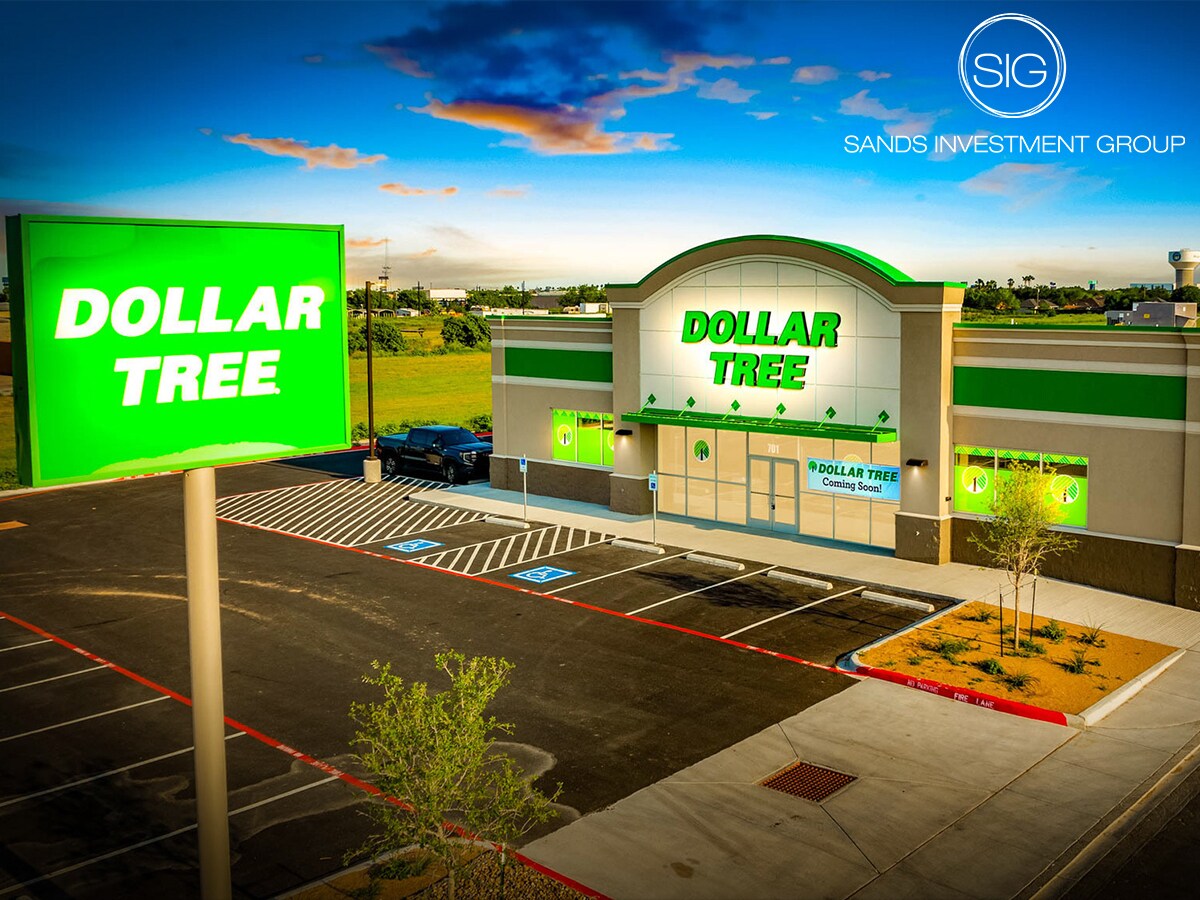 701 W Nolana Loop, Pharr, TX for Sale
