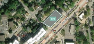 Madison, WI Car Washes - 3206 E Washington Ave