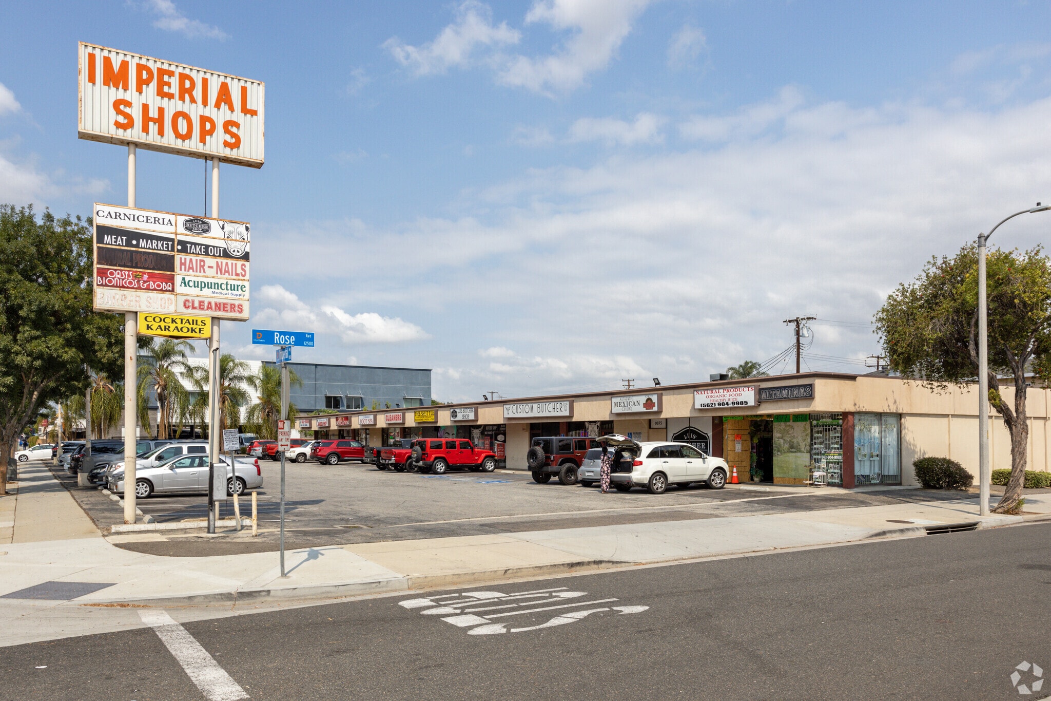 Sun9353 Imperial Highway Downey Ca 61