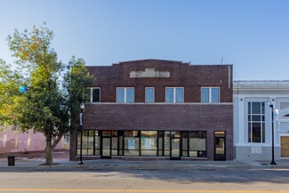 Oklahoma City, OK Storefront Retail/Office - 220 SW 25th St