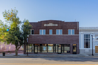 Oklahoma City, OK Office, Office/Retail - 220 SW 25th St