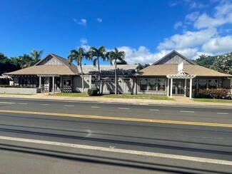 Kihei, HI Retail - 1770 S Kihei Rd