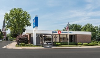 Black Creek, WI Office/Retail - 101 N Main St