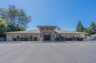 Santa Rosa, CA Office - 4863 Old Redwood Hwy Santa Rosa, CA Office - 4863 Old Redwood Hwy