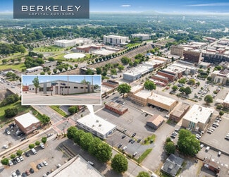 Gastonia, NC Office - 359 W Main Ave
