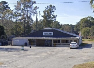 Guyton, GA Freestanding - 65 Central Blvd