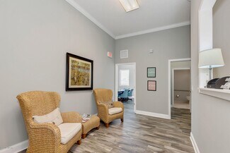 Saint Johns, FL Office/Medical - 1633 Race Track Rd Saint Johns, FL Office/Medical - 1633 Race Track Rd