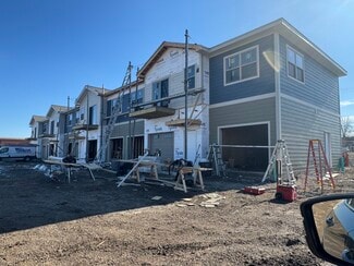 West Allis, WI Apartments - 108 th St & Oklahoma Ave ,