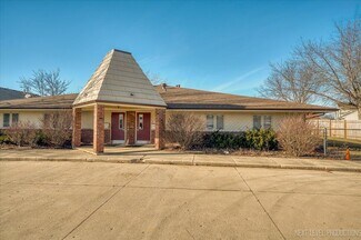 Roselle, IL undefined - 1030 Summerfield Dr