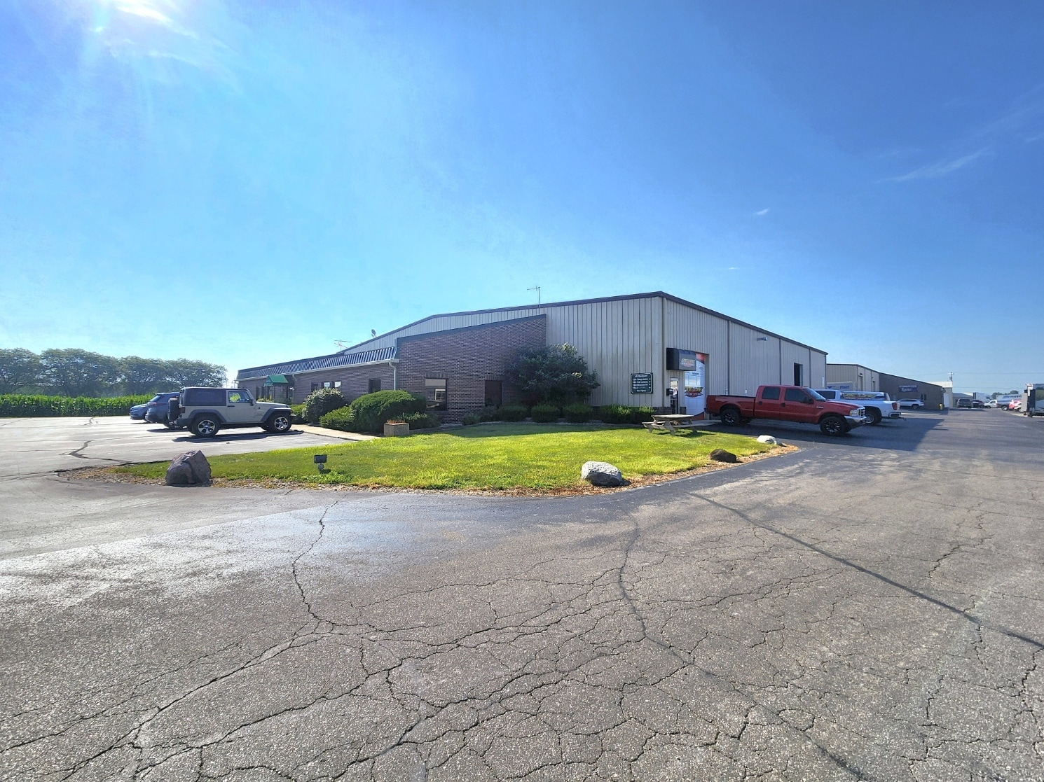 1531 W Tipton St, Seymour, IN for Sale