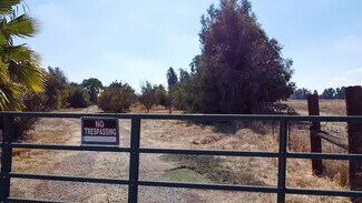 Clovis, CA Residential Land - 6391 E Copper Ave Clovis, CA Residential Land - 6391 E Copper Ave