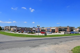 Barrie, ON Retail - 250 Bayview Dr Barrie, ON Retail - 250 Bayview Dr