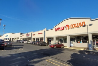 Charlotte, NC Retail - 5801-6025 South Blvd Charlotte, NC Retail - 5801-6025 South Blvd