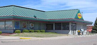 Aurora, CO Commercial Land - 1505 S Havana St