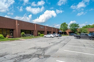 Lanham, MD R&D - 5200 Philadelphia Way Lanham, MD R&D - 5200 Philadelphia Way