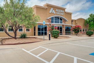 Lubbock, TX Office/Residential - 5241 98th St