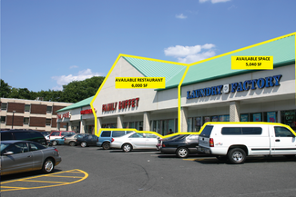 Elizabeth, NJ Retail - 681 Newark Ave