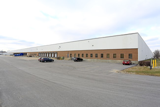 Alsip, IL Industrial - 13144 S Pulaski Rd