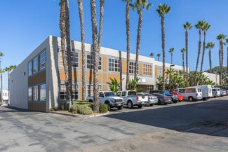 San Diego, CA Office - 3025 Beyer Blvd