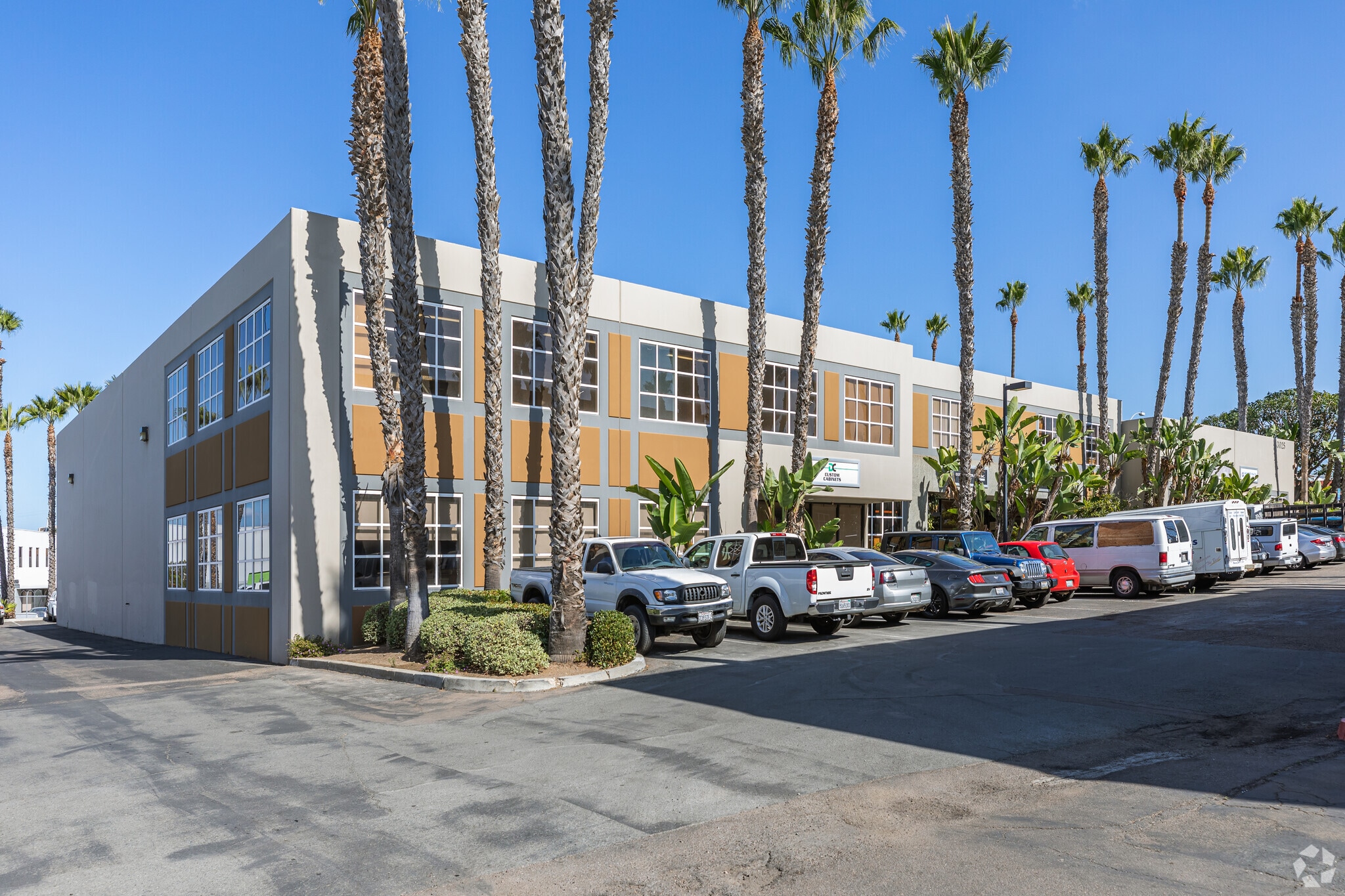 3025 Beyer Blvd, San Diego, CA for Rent