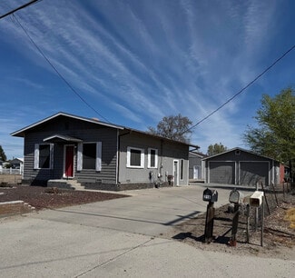 Fruitland, ID Office - 216 N Whitley Dr
