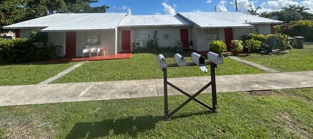1207 NE 1st Ave, Homestead, FL for Sale