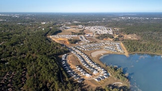 Tallahassee, FL Commercial Land - 0 Welaunee Blvd