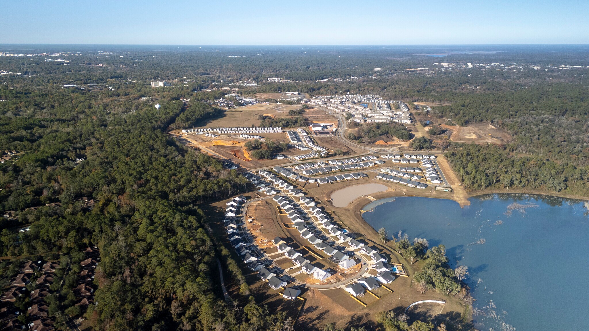 0 Welaunee Blvd, Tallahassee, FL for Rent